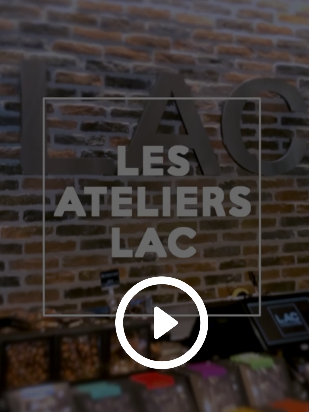 LAC – Pâtissier chocolatier