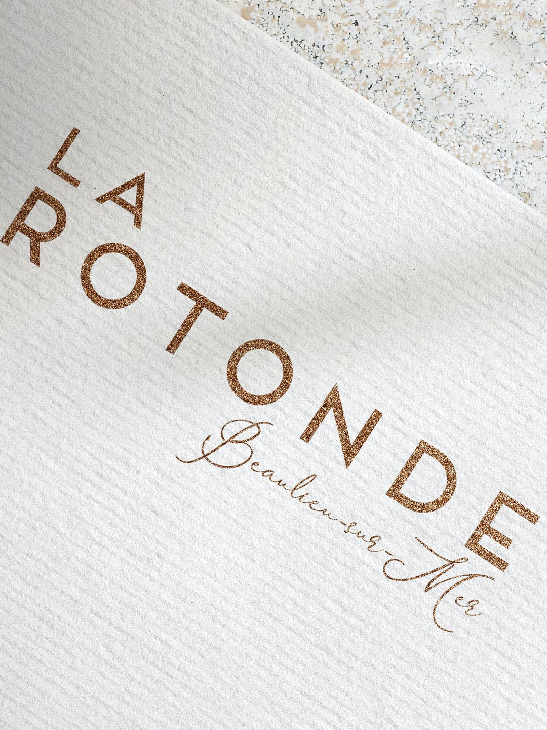 La Rotonde